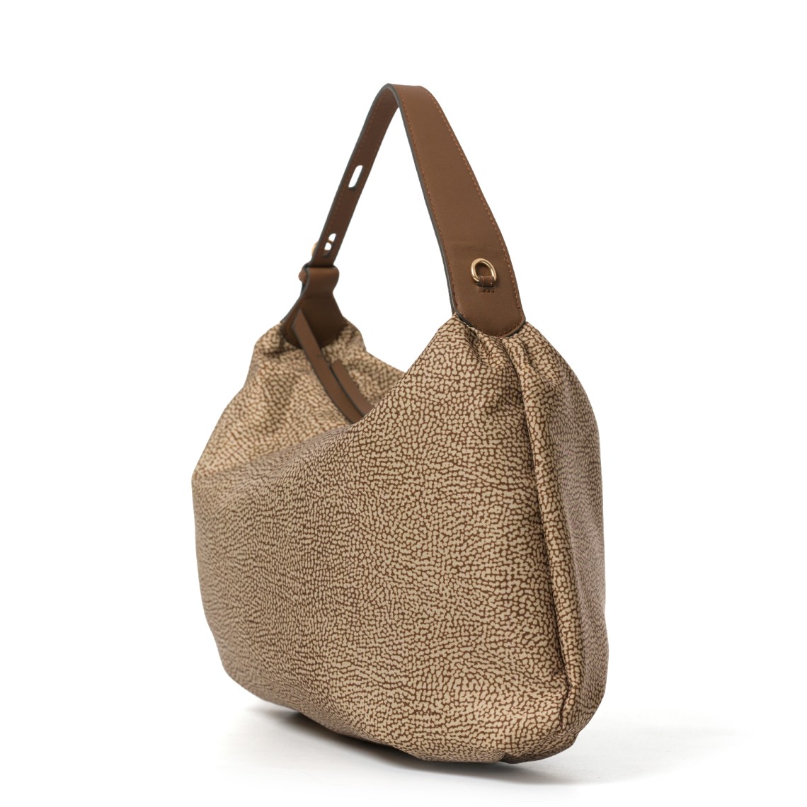 Prive Borsa hobo medium Borbonese