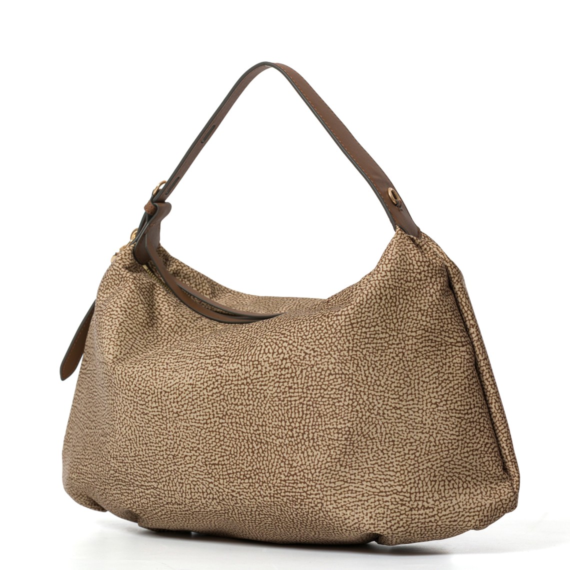 Prive Borsa hobo medium Borbonese