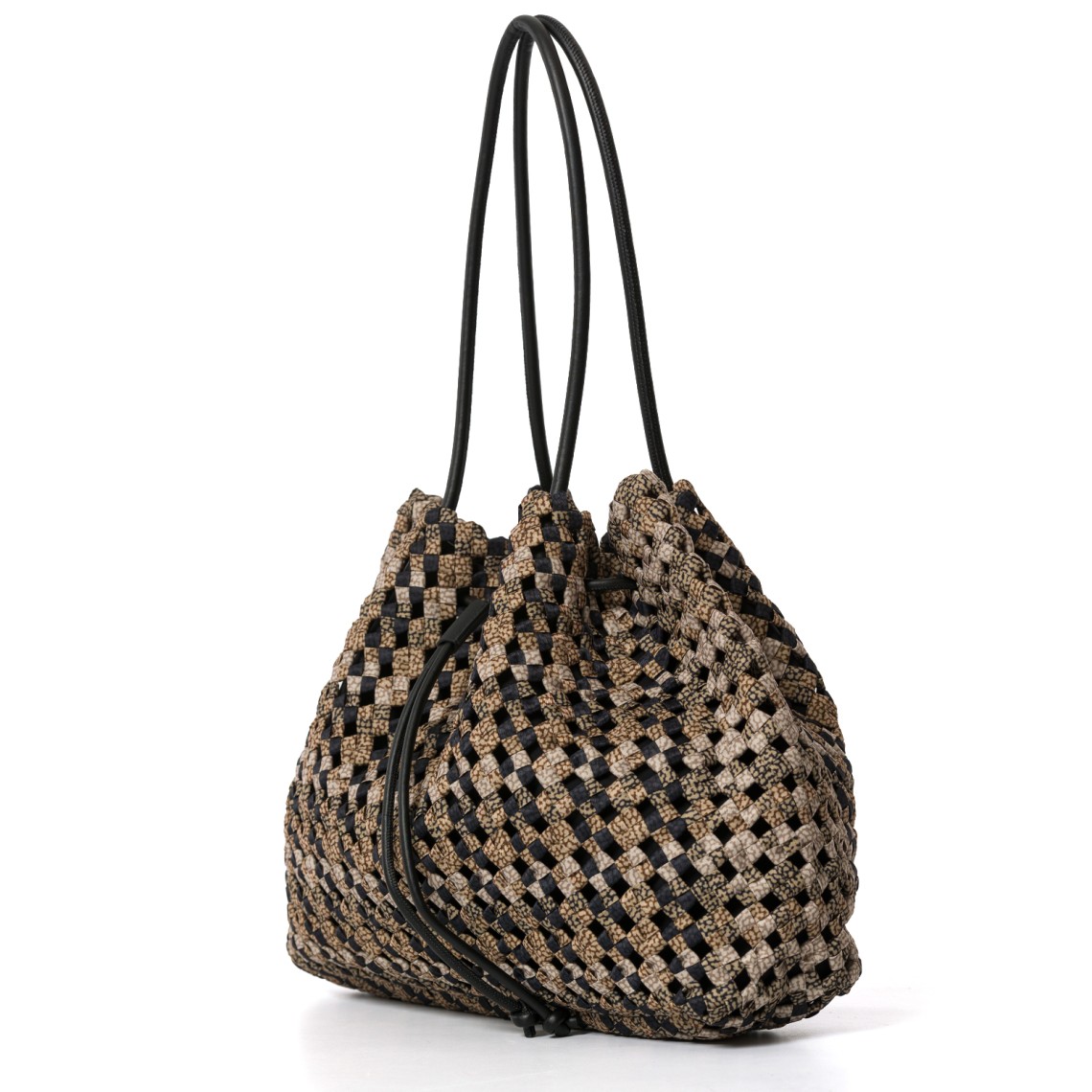 La Nido Borsa Shopping large Borbonese