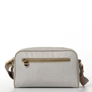 Borsa camera case small Borbonese