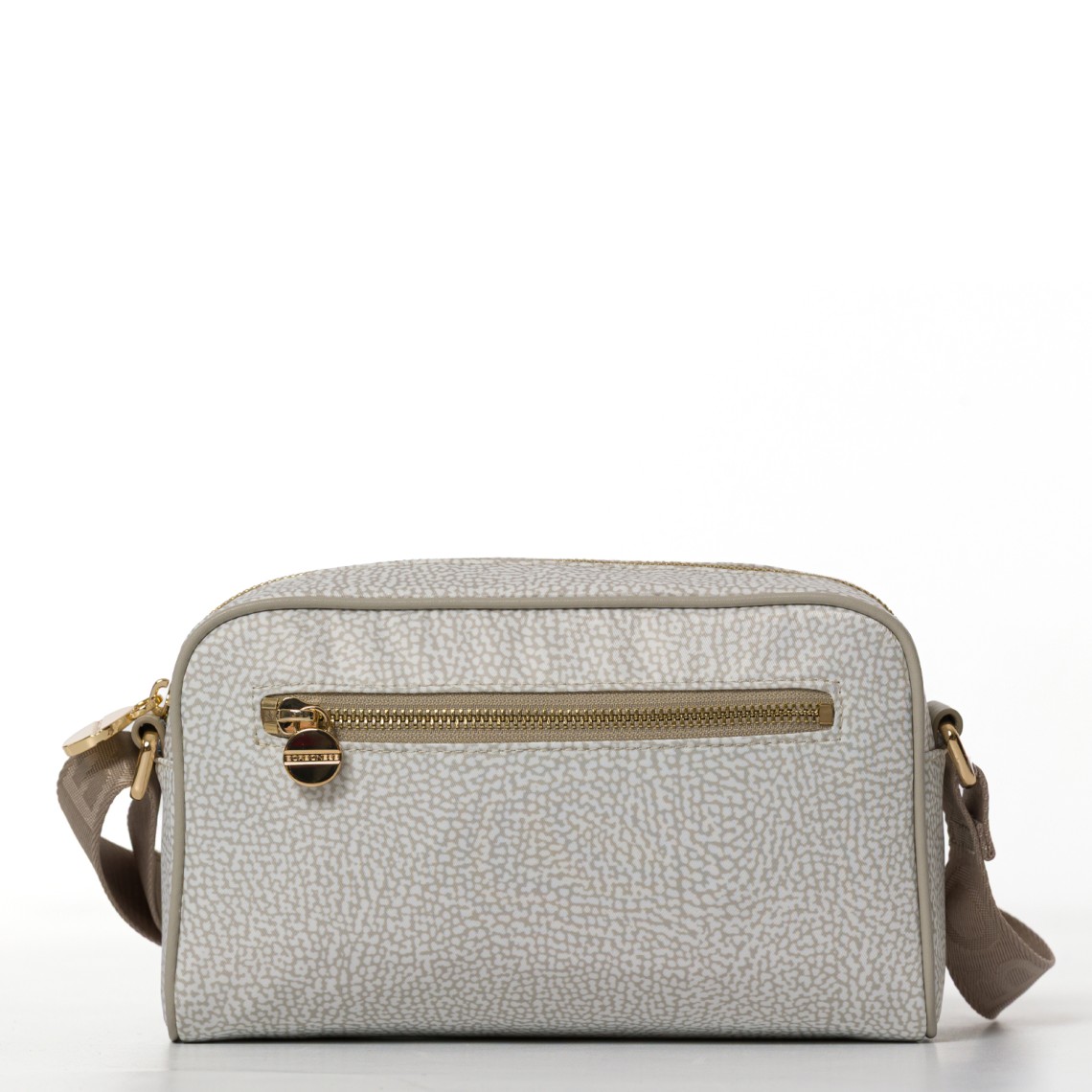 Borsa camera case small Borbonese