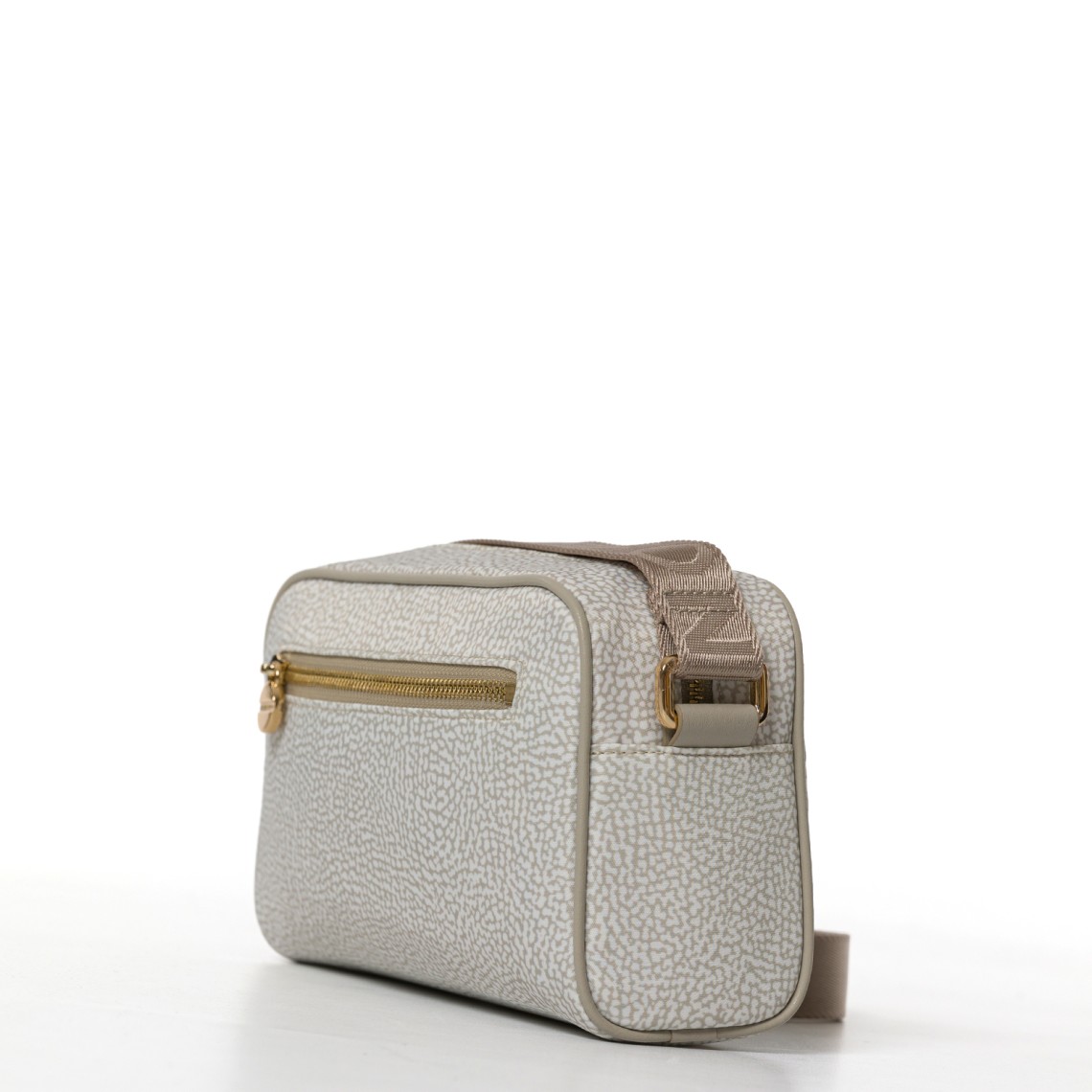 Borsa camera case small Borbonese