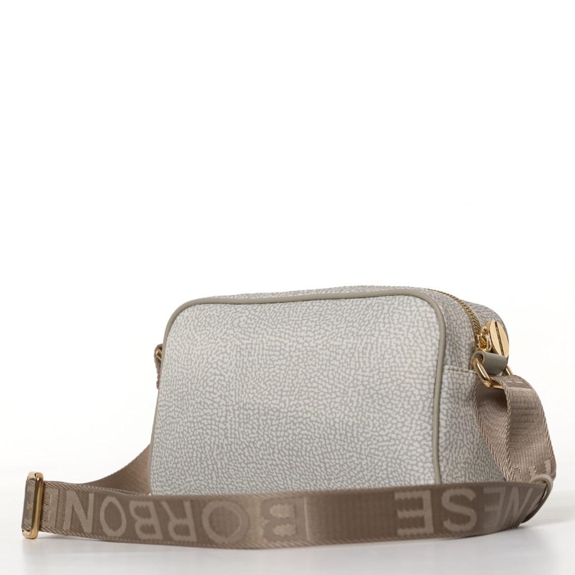 Borsa camera case small Borbonese