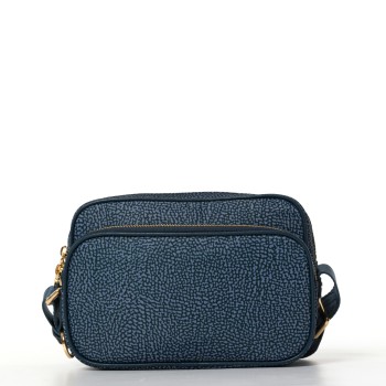 Borsa camera case small Borbonese