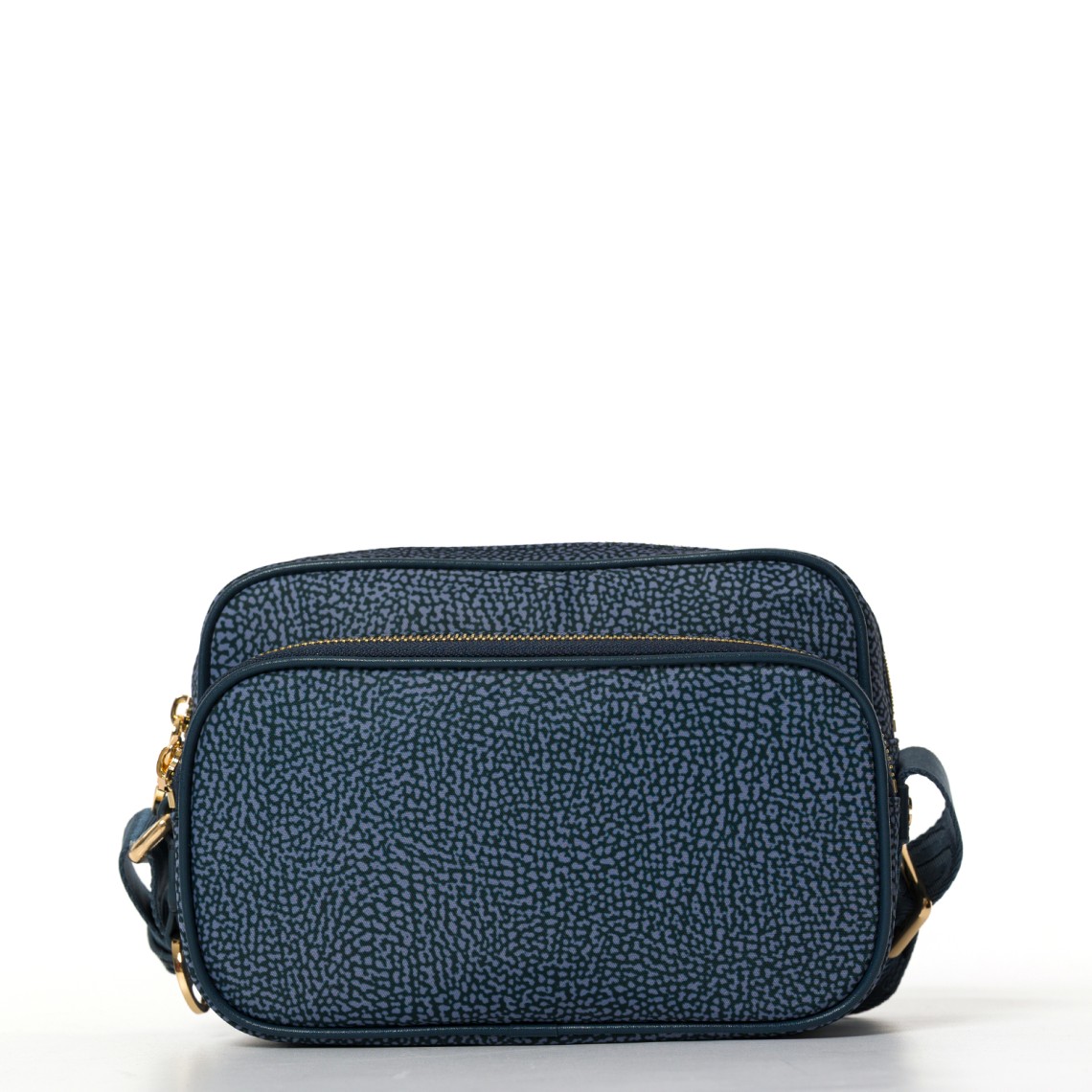 Borsa camera case small Borbonese