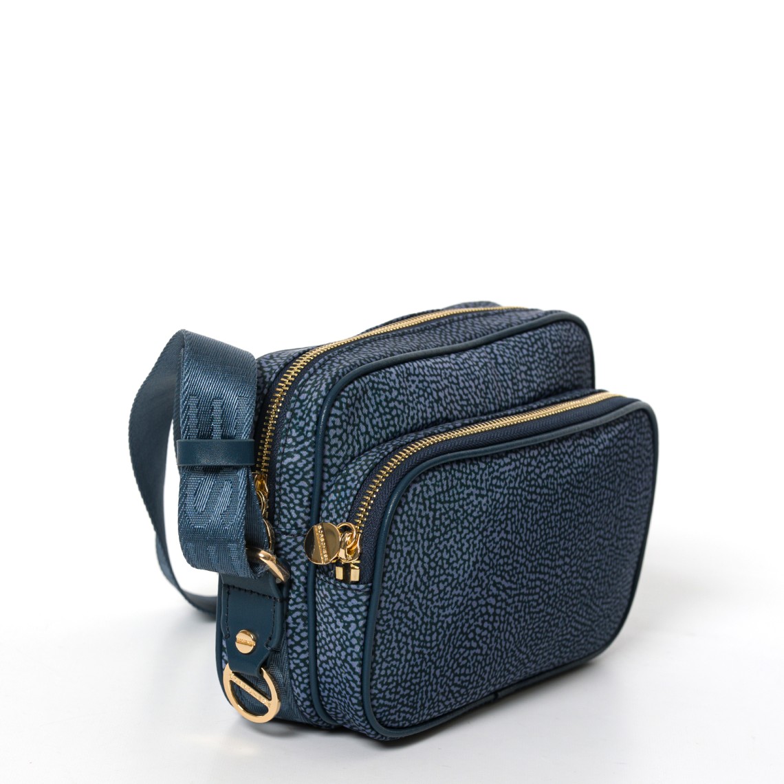 Borsa camera case small Borbonese