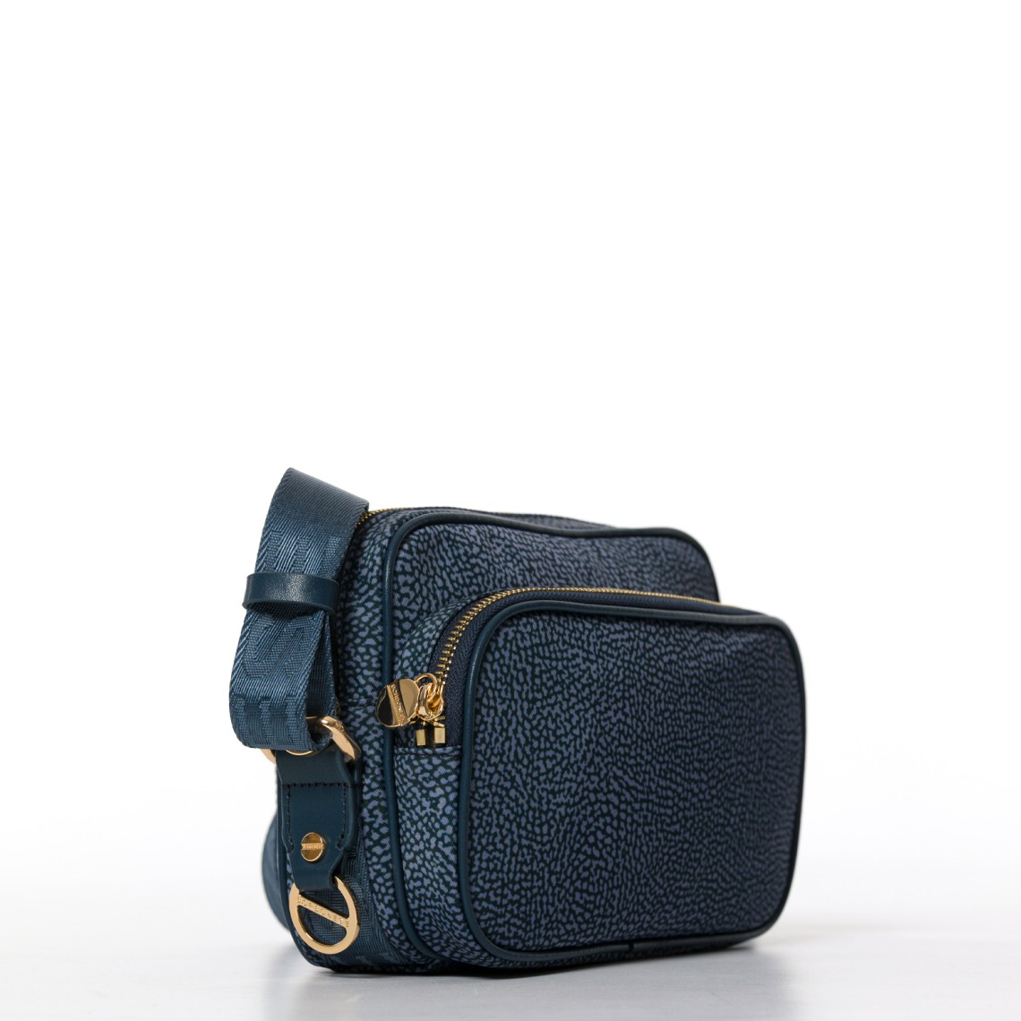 Borsa camera case small Borbonese