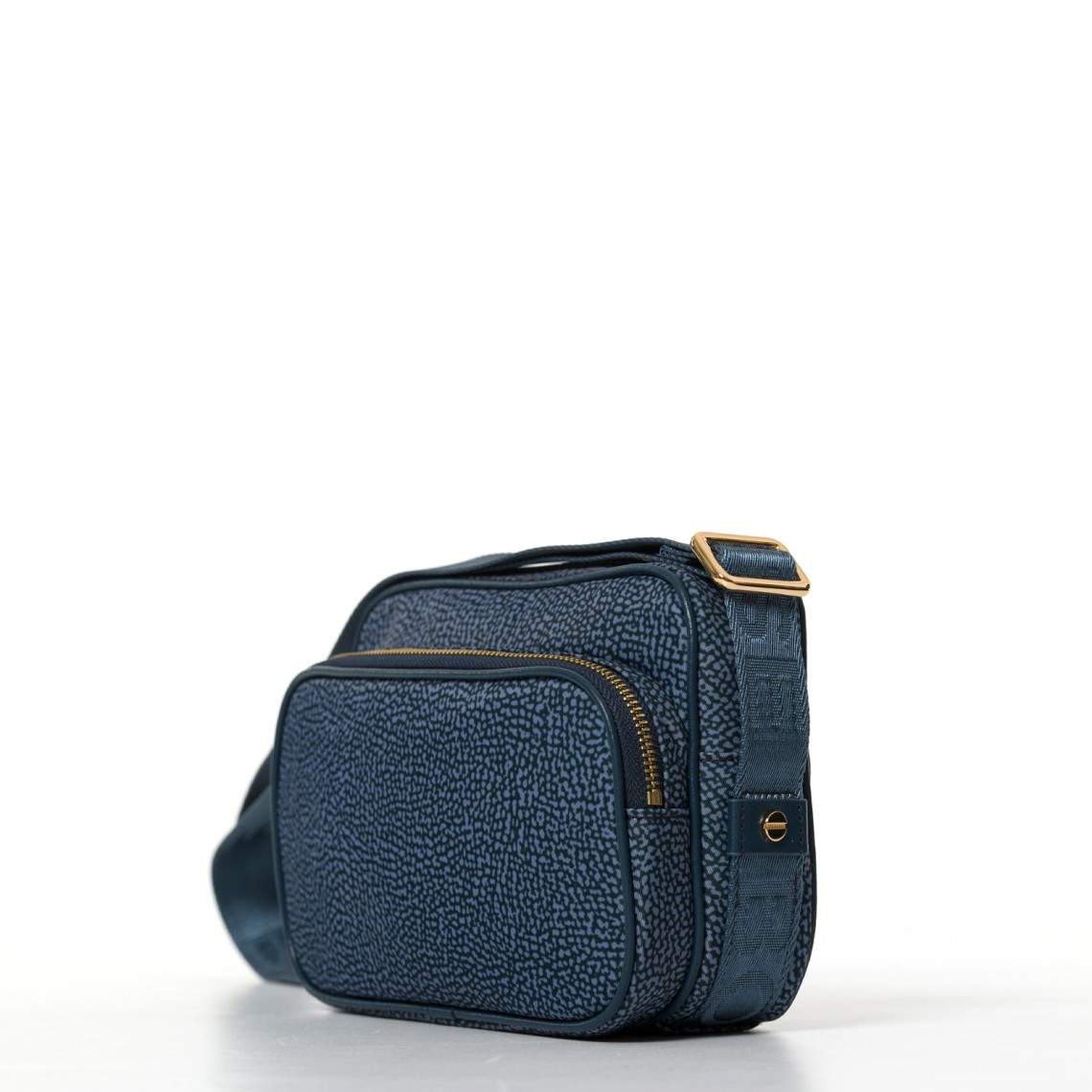 Borsa camera case small Borbonese