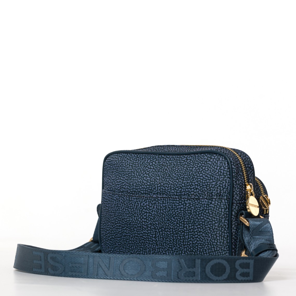 Borsa camera case small Borbonese