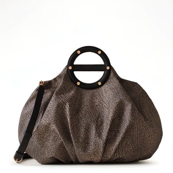 Vis a Vis Bauletto medium Borbonese