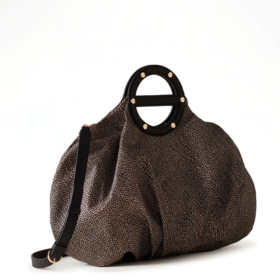 Vis a Vis Bauletto medium Borbonese