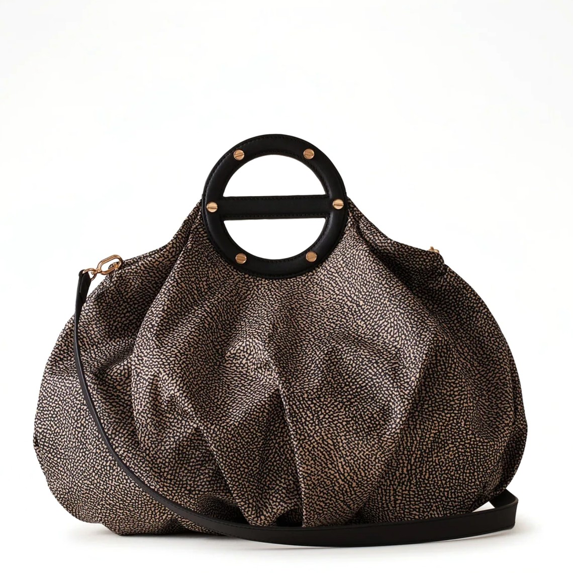 Vis a Vis Bauletto medium Borbonese