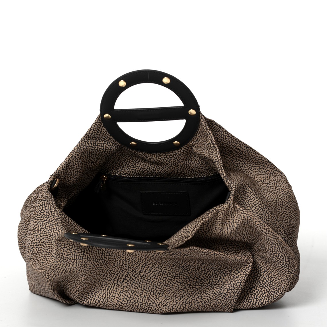 Vis a Vis Bauletto medium Borbonese