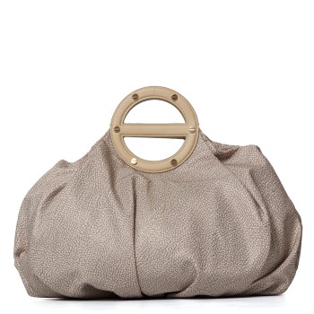 Vis a Vis Bauletto medium Borbonese