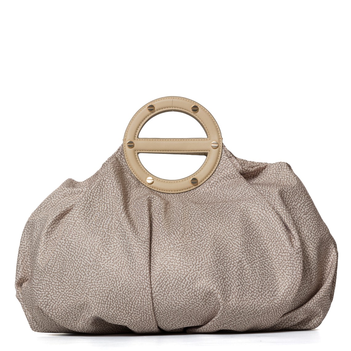 Vis a Vis Bauletto medium Borbonese