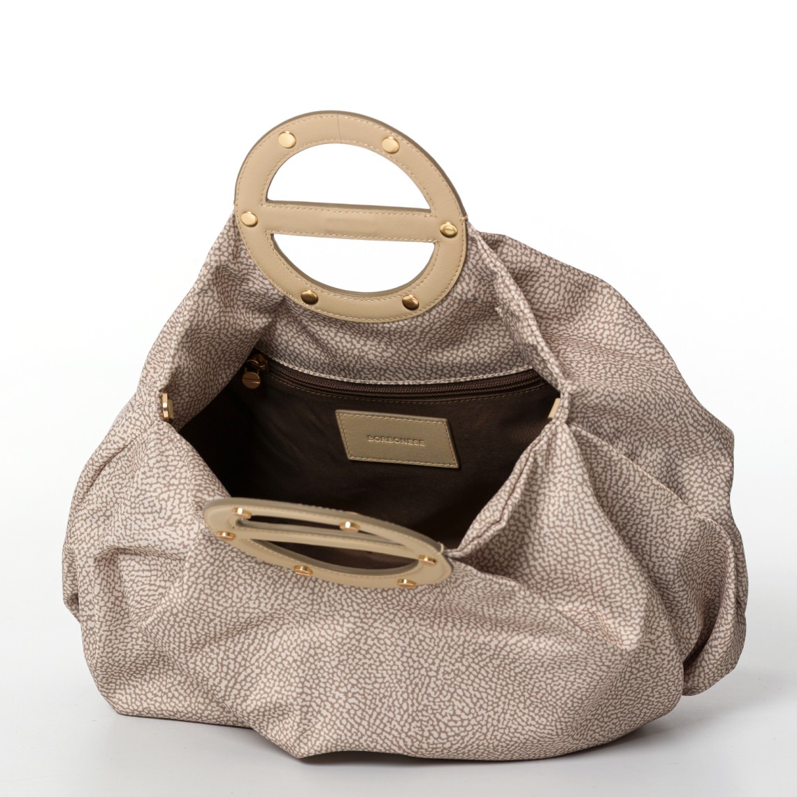 Vis a Vis Bauletto medium Borbonese