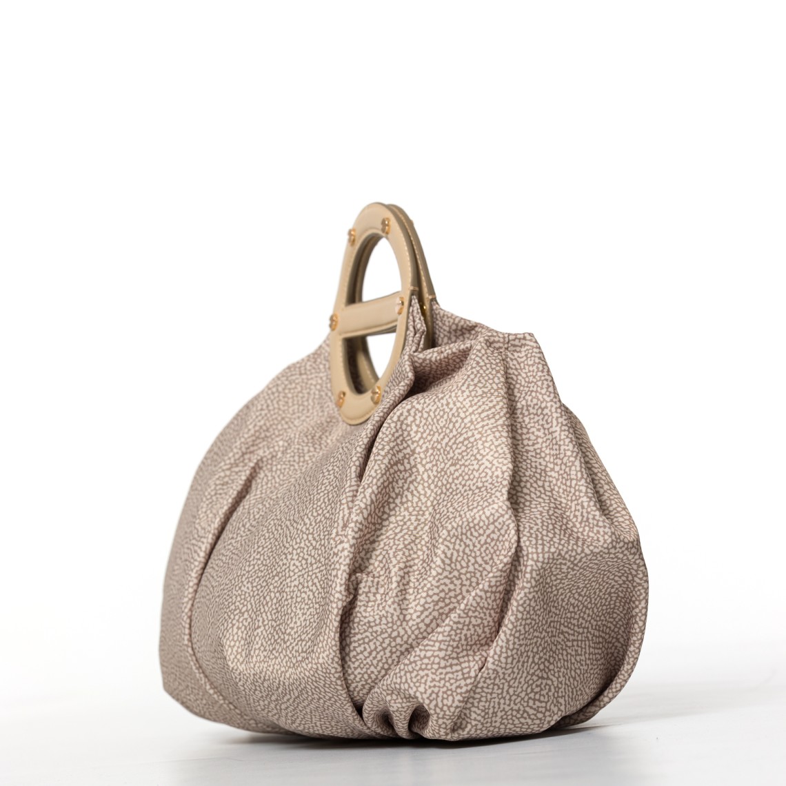 Vis a Vis Bauletto medium Borbonese