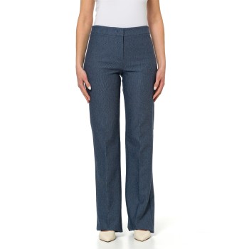 Pantaloni i Blues