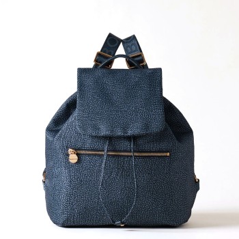 Zaino Eco Line medium Borbonese