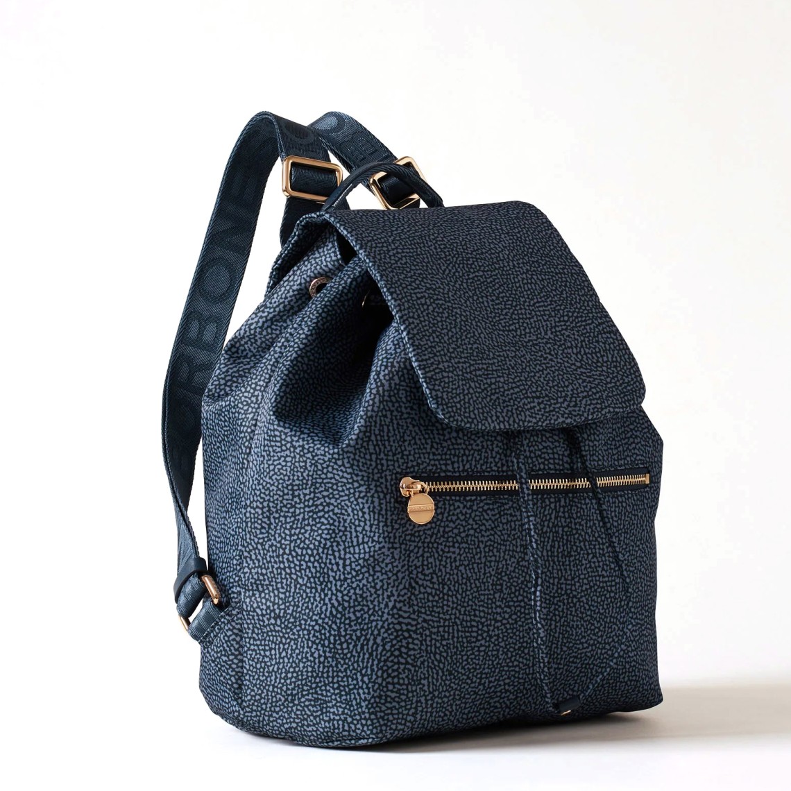 Zaino Eco Line medium Borbonese