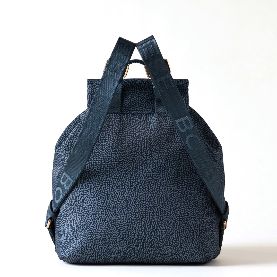 Zaino Eco Line medium Borbonese