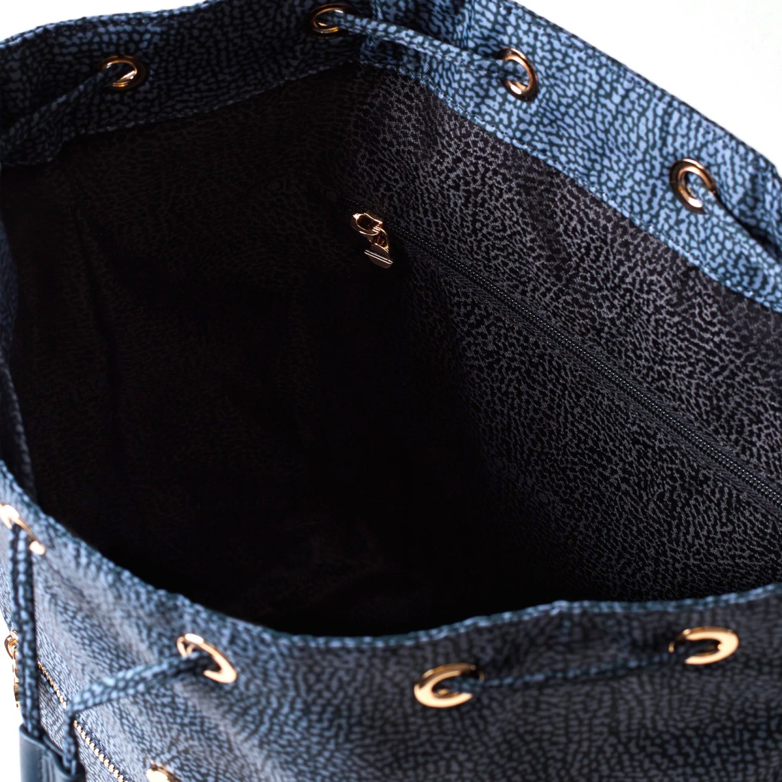 Zaino Eco Line medium Borbonese