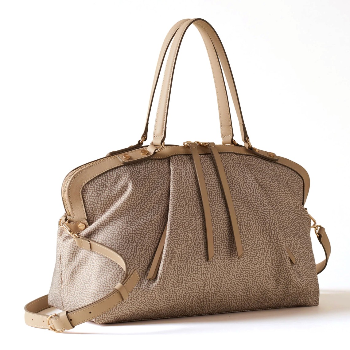 Frame Borsa Bauletto Medium