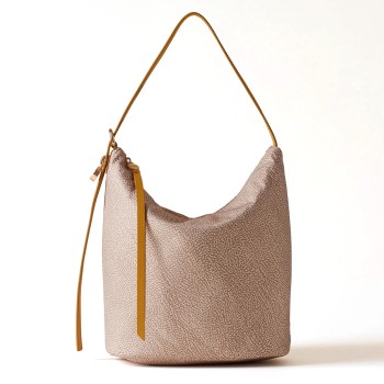 Borsa secchiello medium Borbonese