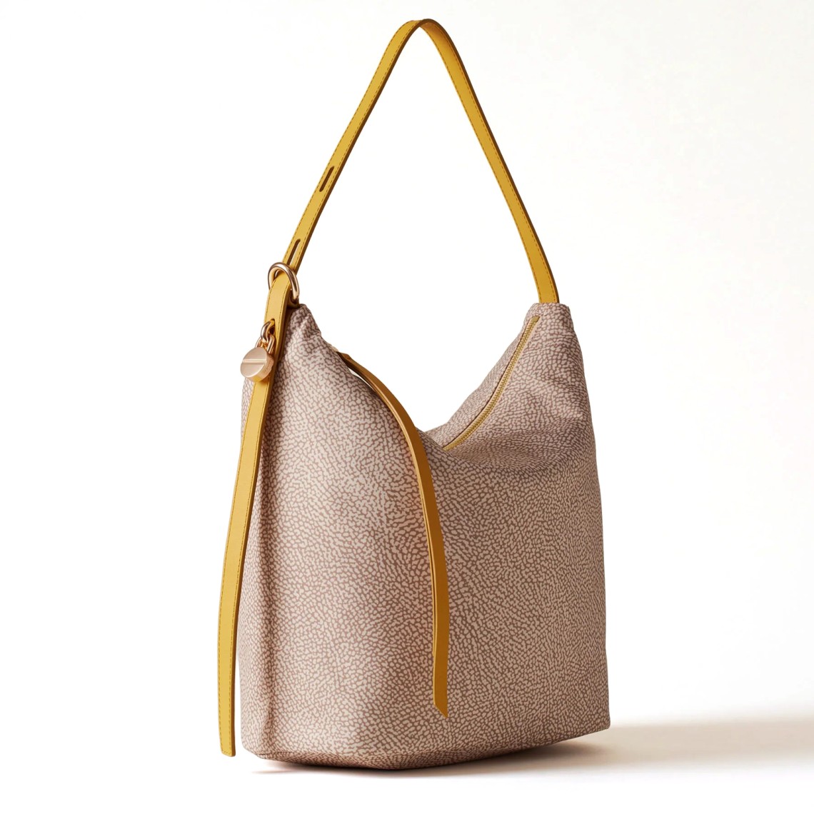 Borsa secchiello medium Borbonese