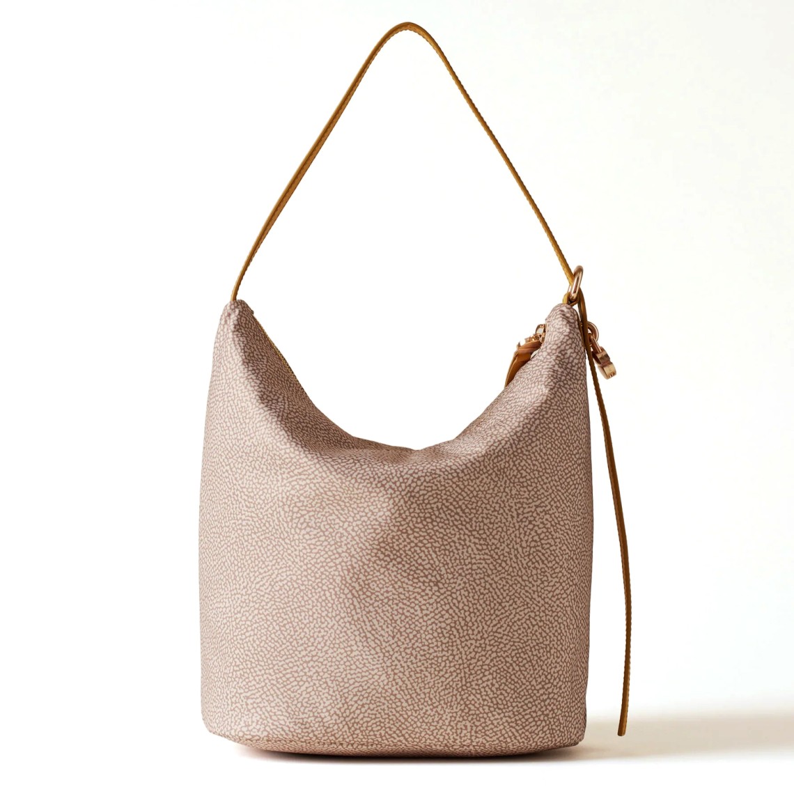 Borsa secchiello medium Borbonese