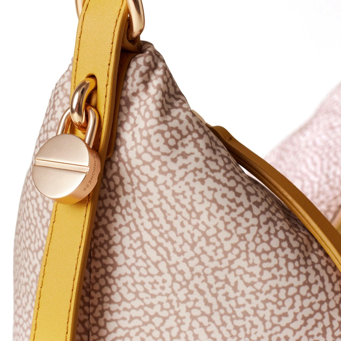 Borsa secchiello medium Borbonese