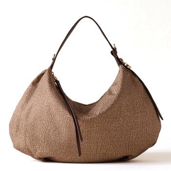 Prive Borsa hobo medium Borbonese