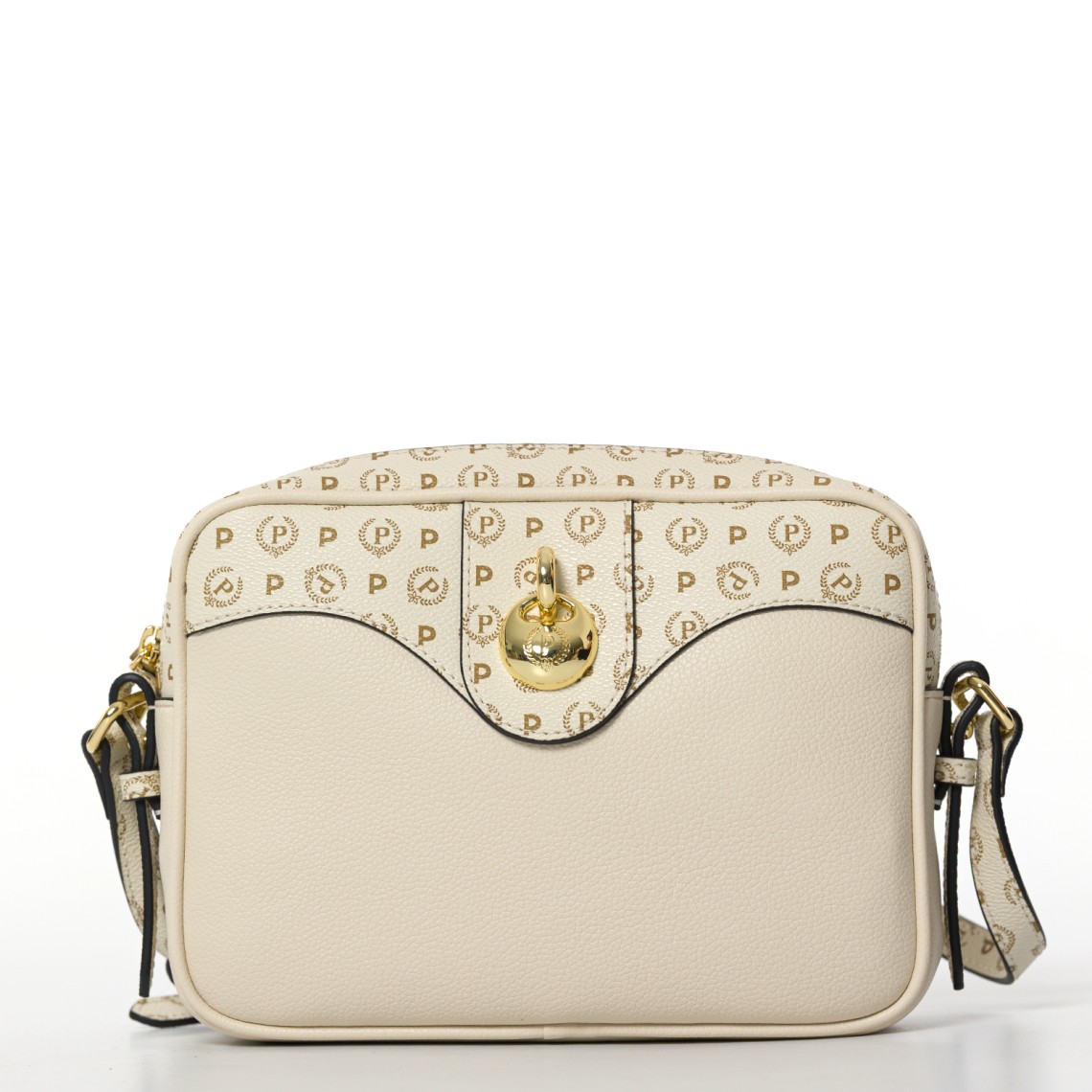 Borsa a tracolla Pollini