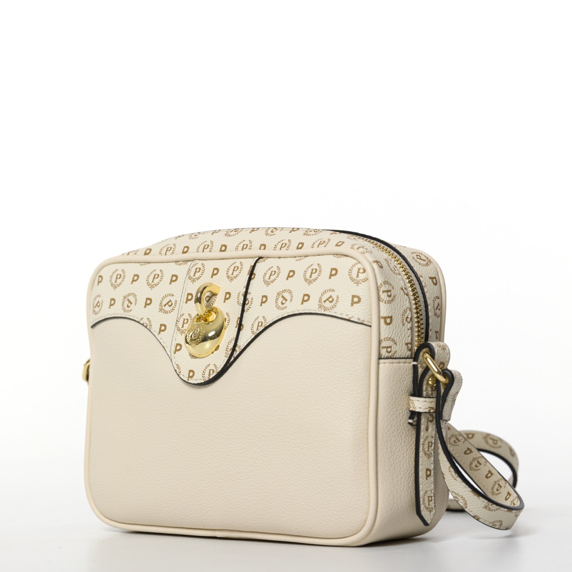 Borsa a tracolla Pollini