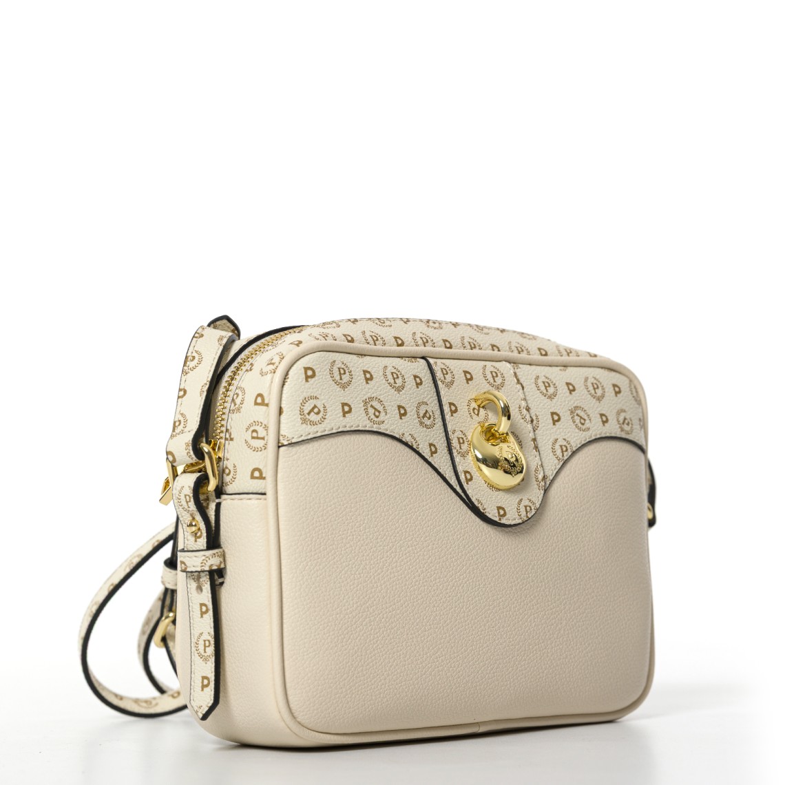 Borsa a tracolla Pollini