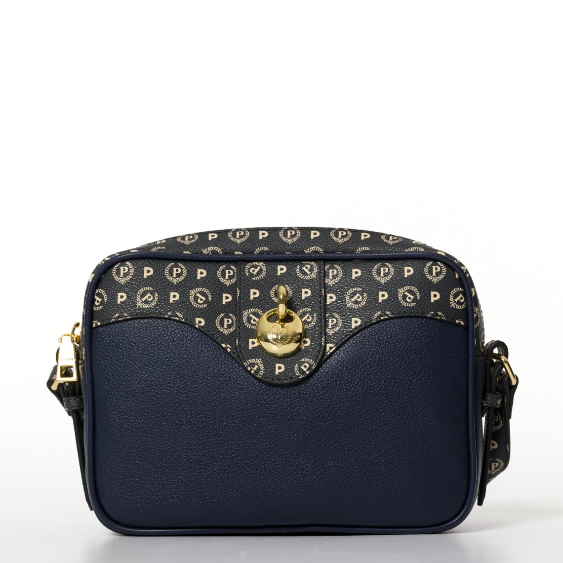 Borsa a tracolla Pollini