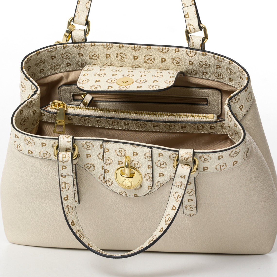 Borsa a mano Pollini