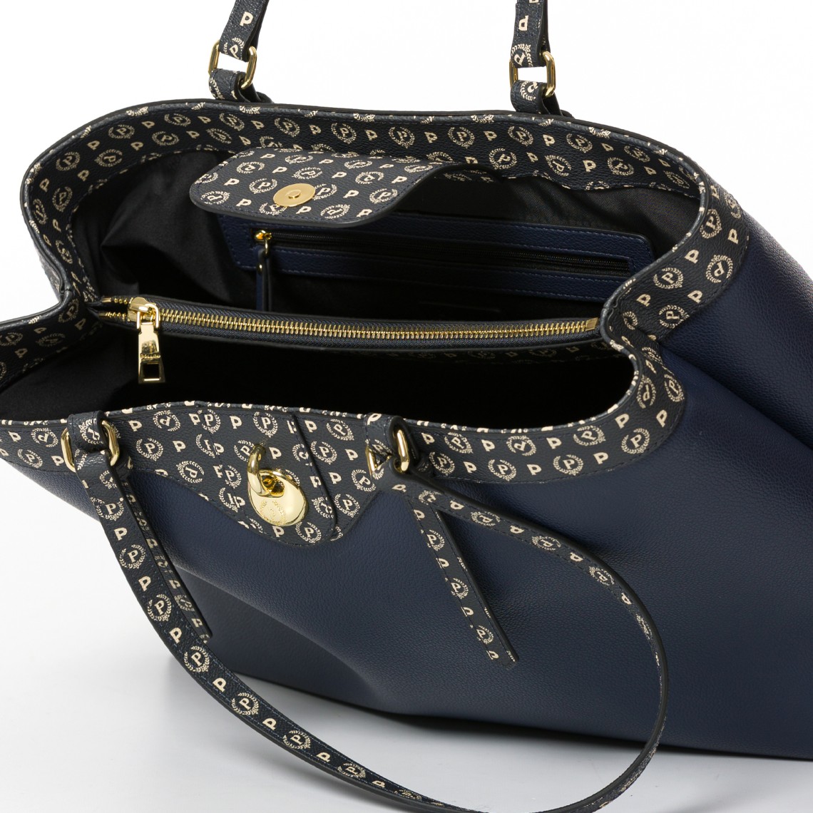 Shopping Bag Pollini
