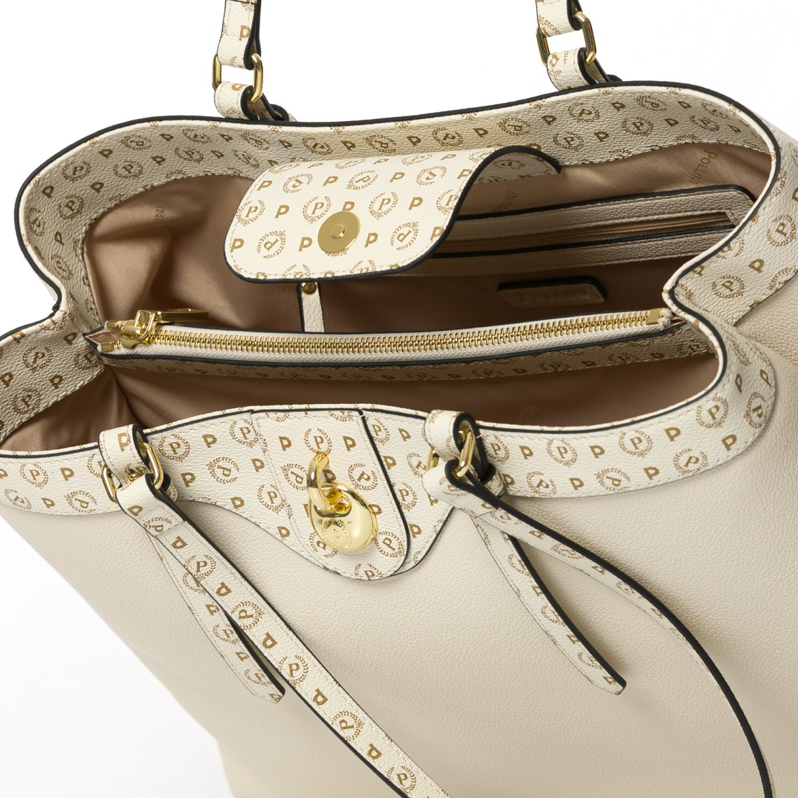 Shopping Bag Pollini