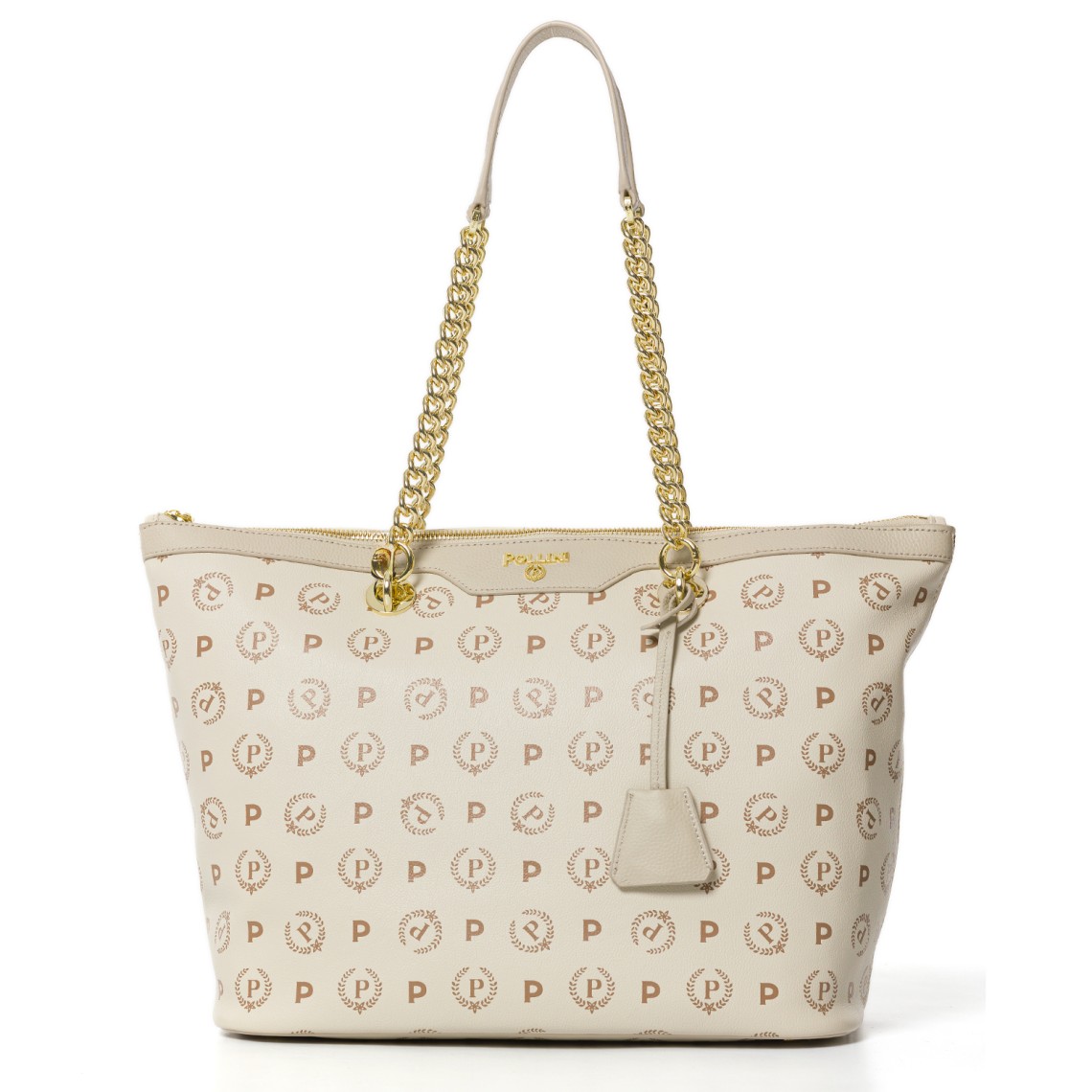 Shopping Bag Heritage Pollini