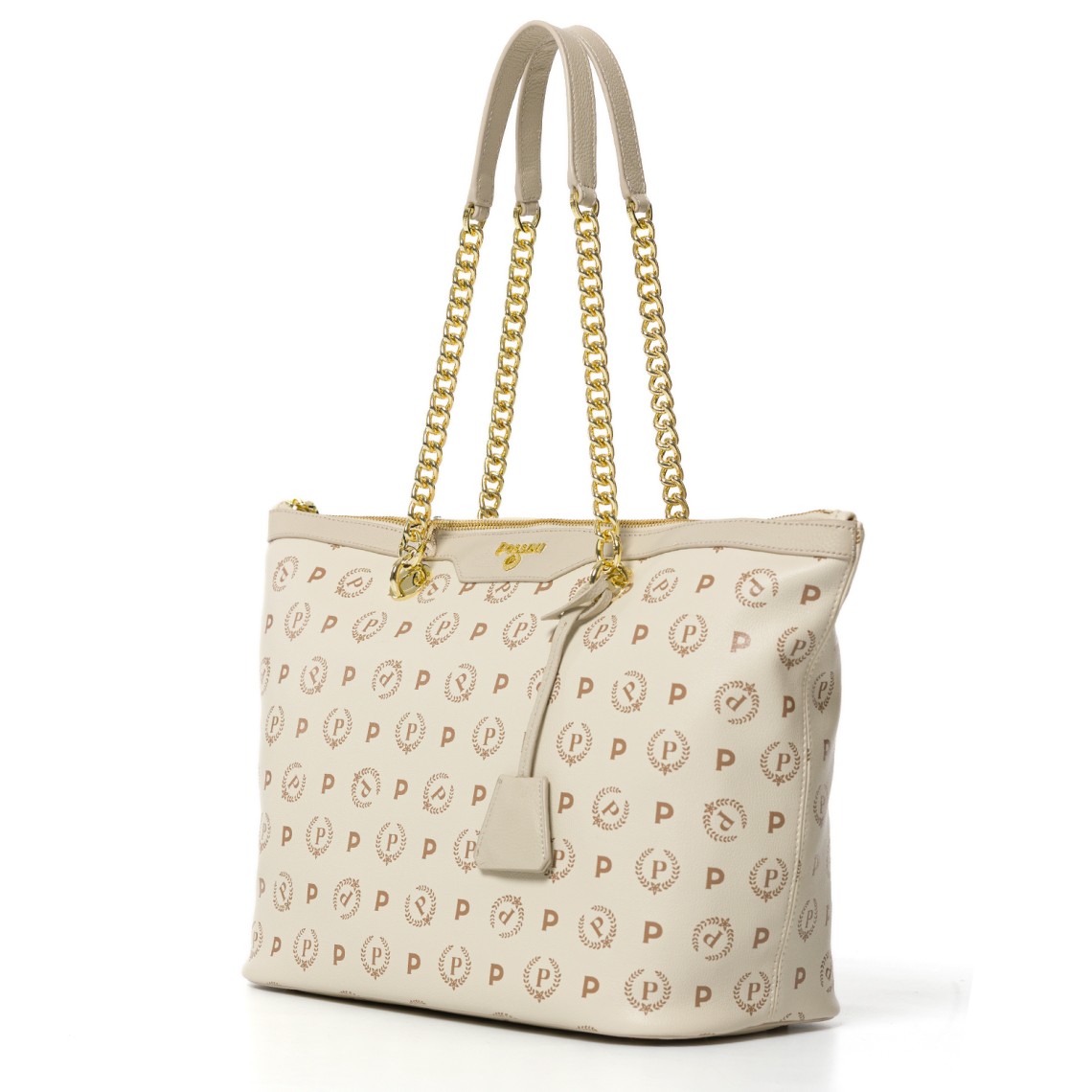 Shopping Bag Heritage Pollini