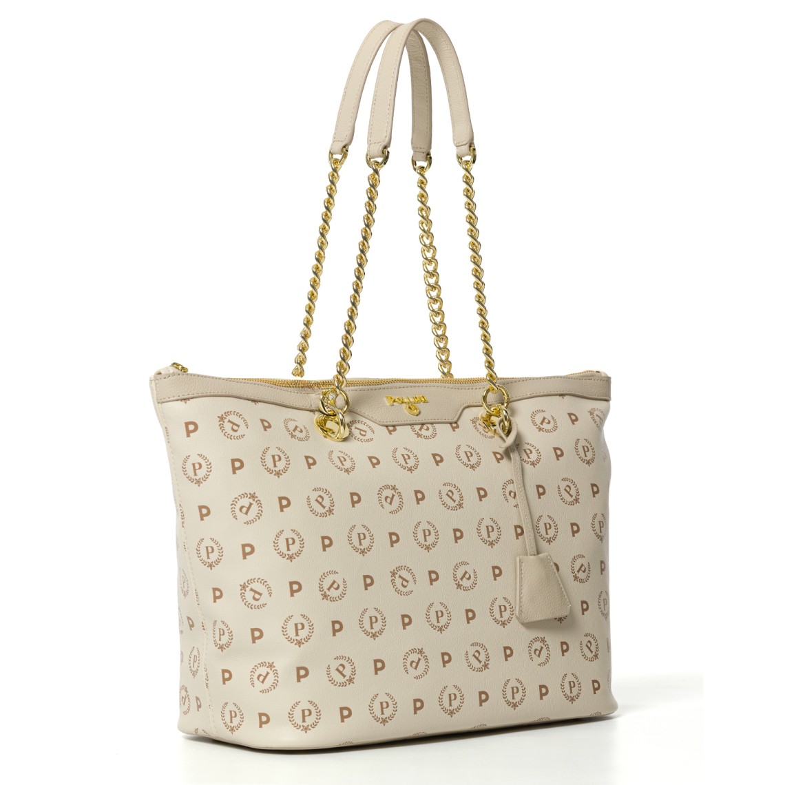 Shopping Bag Heritage Pollini