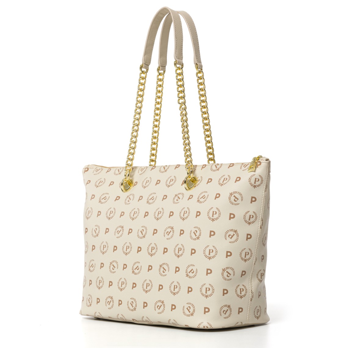 Shopping Bag Heritage Pollini