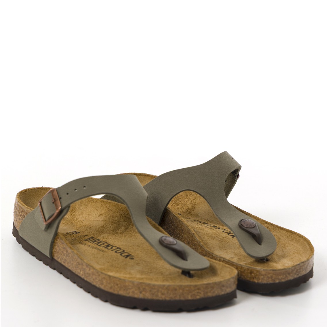 Sandali Gizeh Birkenstock Regular Fit