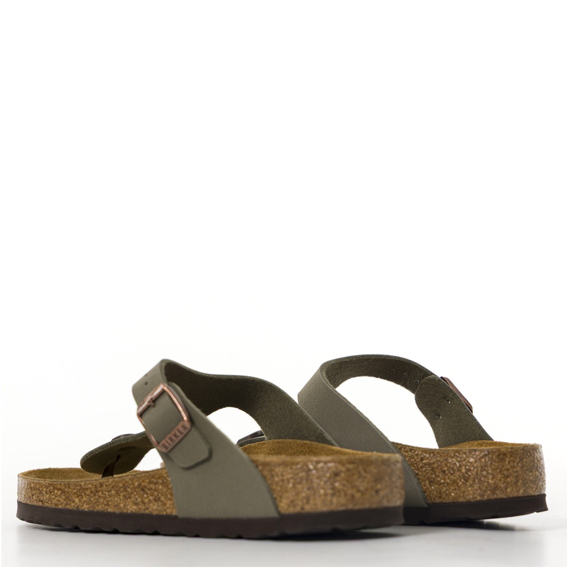 Sandali Gizeh Birkenstock Regular Fit