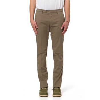 Pantaloni chino Bugatti