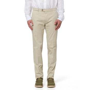 Pantaloni chino Bugatti
