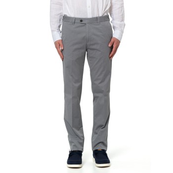 Pantaloni chino Bugatti
