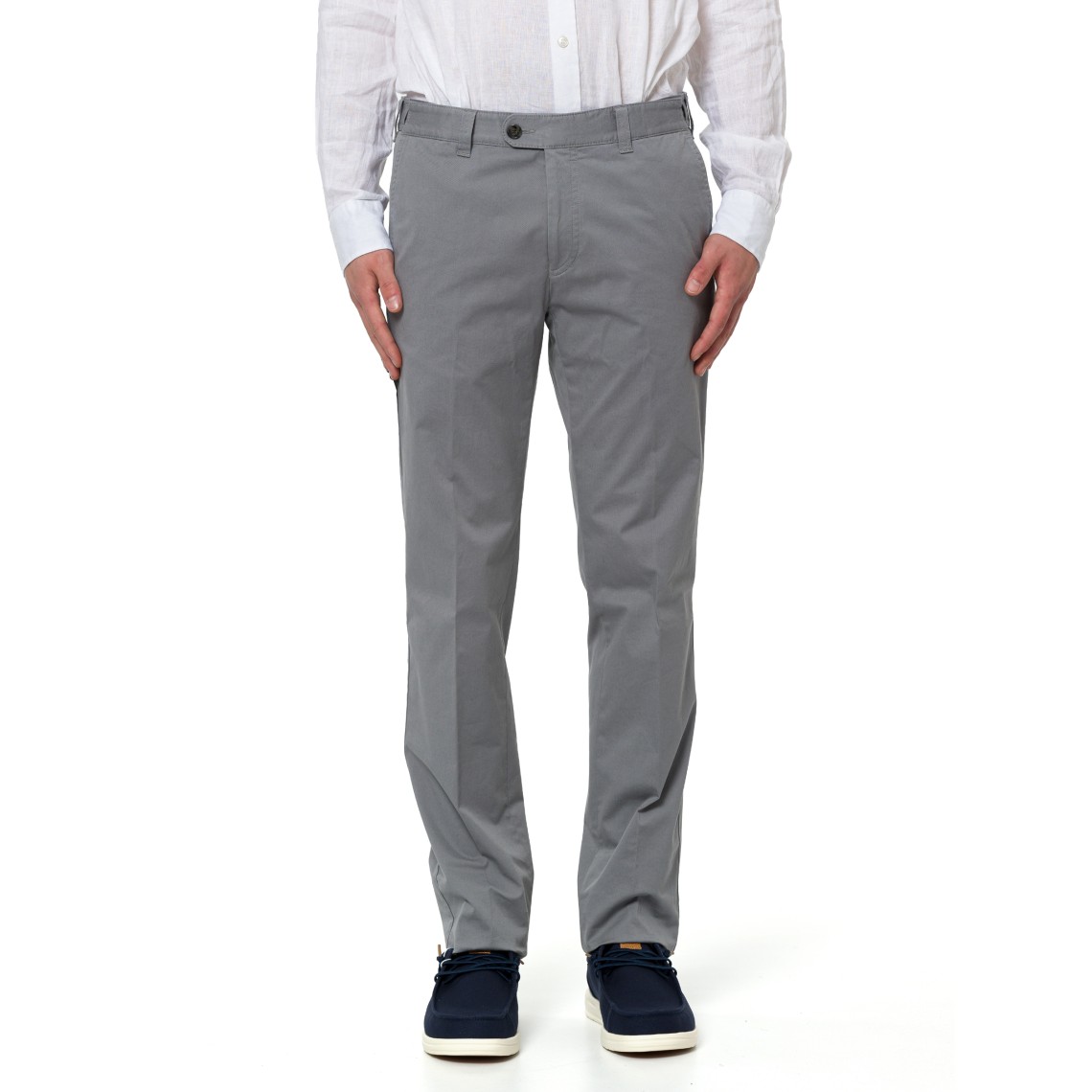 Pantaloni chino Bugatti