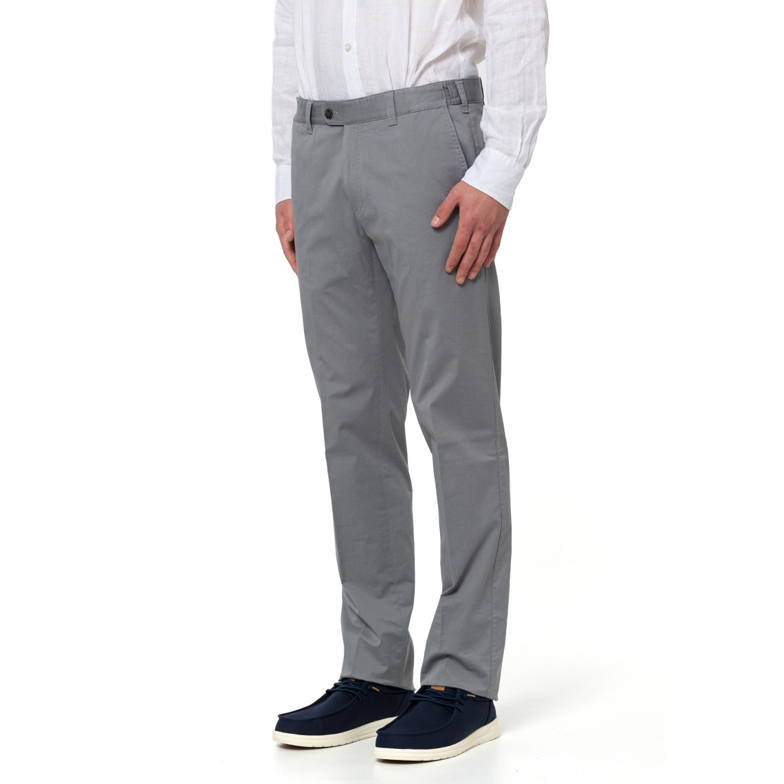 Pantaloni chino Bugatti